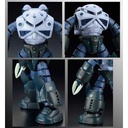 RG 1/144 MS Gundam - MSM-07 Z'Gok (P Bandai) Image_9