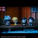 Demon Slayer: Kimetsu no Yaiba Suwarasetai - The Movie : Mugen Train (P Bandai) Image_4