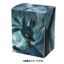 Pokemon Card Game Deck Case - Lucario Image_2