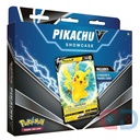 Pokemon TCG Trading Card Game Pikachu Showcase Image_1