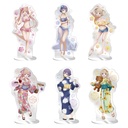Ichiban Kuji - A Couple of Cuckoos The Fourth I'll Never Forget this Summer!! (Full ctn of 81 tickets) Image_9
