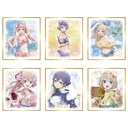 Ichiban Kuji - A Couple of Cuckoos The Fourth I'll Never Forget this Summer!! (Full ctn of 81 tickets) Image_10