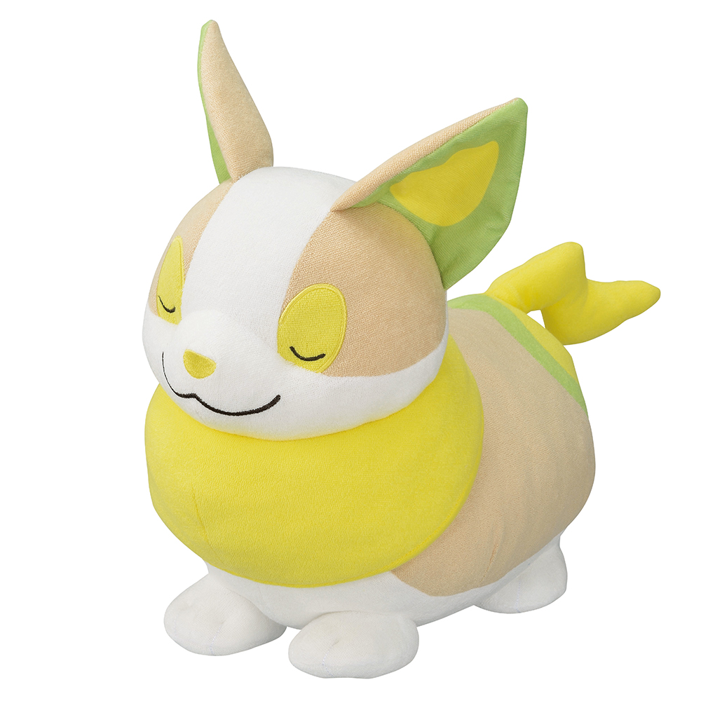 Ichiban Kuji - Pokemon Anytime - Calm Night Image_4