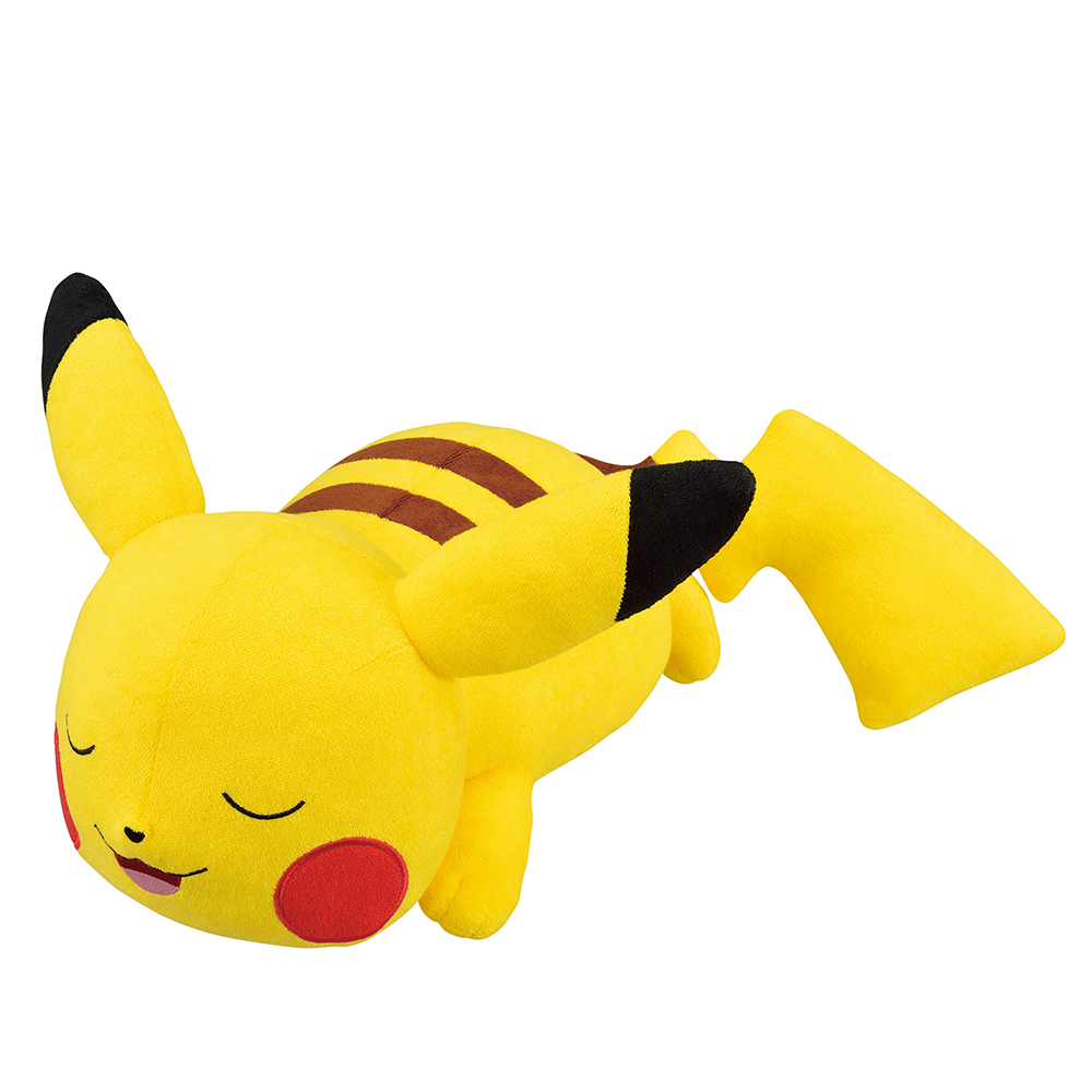 Ichiban Kuji - Pokemon Anytime - Calm Night (Full ctn of 90 tickets) Image_3