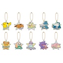 Ichiban Kuji - Pokemon Anytime - Calm Night (Full ctn of 90 tickets) Image_9