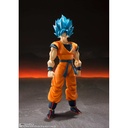 S.H.Figuarts Dragonball Super Broly - Super Saiyan God Super Saiyan Son Goku Image_2
