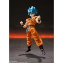 S.H.Figuarts Dragonball Super Broly - Super Saiyan God Super Saiyan Son Goku Image_3