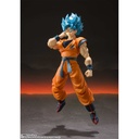 S.H.Figuarts Dragonball Super Broly - Super Saiyan God Super Saiyan Son Goku Image_5