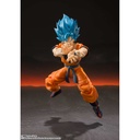 S.H.Figuarts Dragonball Super Broly - Super Saiyan God Super Saiyan Son Goku Image_6