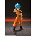 S.H.Figuarts Dragonball Super Broly - Super Saiyan God Super Saiyan Son Goku Image_7