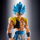 S.H.Figuarts Dragonball Super Broly - Saiyan God Super Saiyan Gogeta Image_1