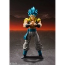 S.H.Figuarts Dragonball Super Broly - Saiyan God Super Saiyan Gogeta Image_3