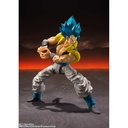 S.H.Figuarts Dragonball Super Broly - Saiyan God Super Saiyan Gogeta Image_4