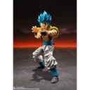 S.H.Figuarts Dragonball Super Broly - Saiyan God Super Saiyan Gogeta Image_5