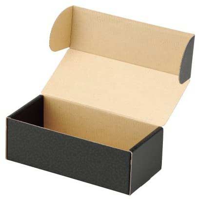 Answer Trading Card Box HG400 Image_1