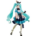 Hatsune Miku Princess AMP Figure - Alice Image_2