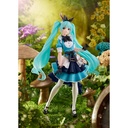 Hatsune Miku Princess AMP Figure - Alice Image_3
