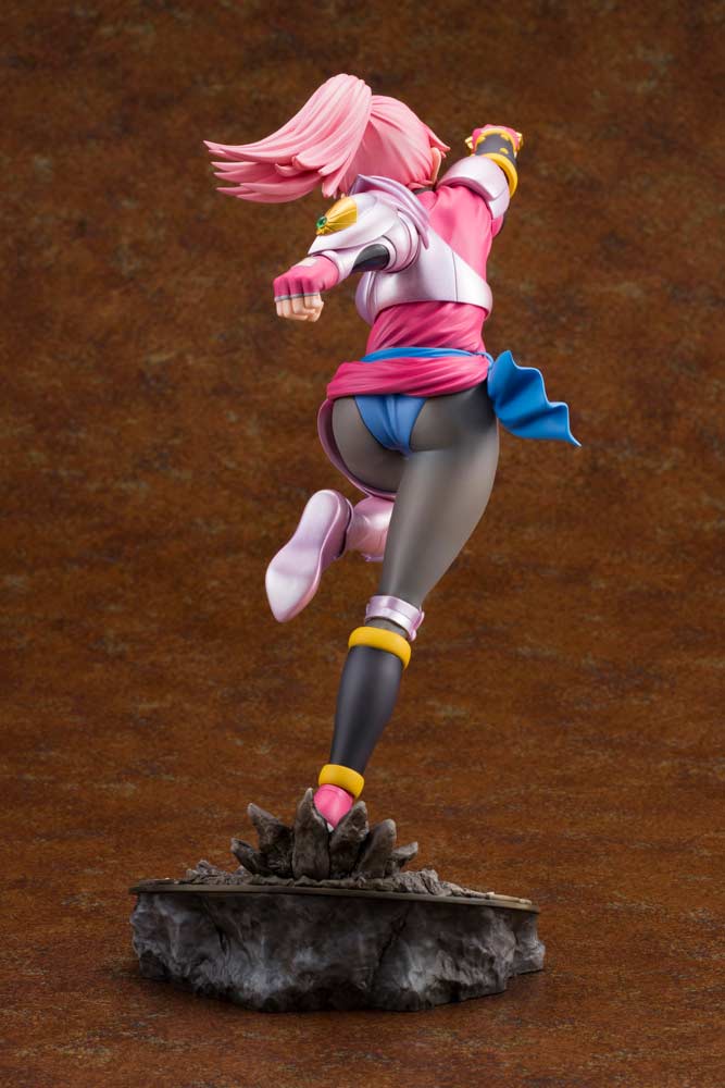 (PO) Dragon Quest: The Adventure of Dai ARTFX J Maam Image_7