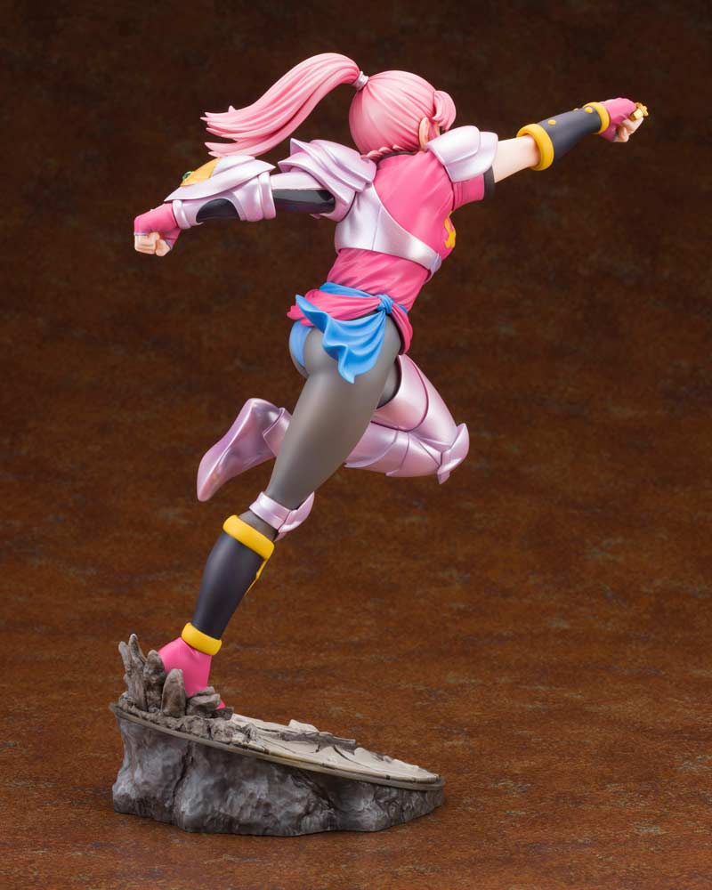 (PO) Dragon Quest: The Adventure of Dai ARTFX J Maam Image_8