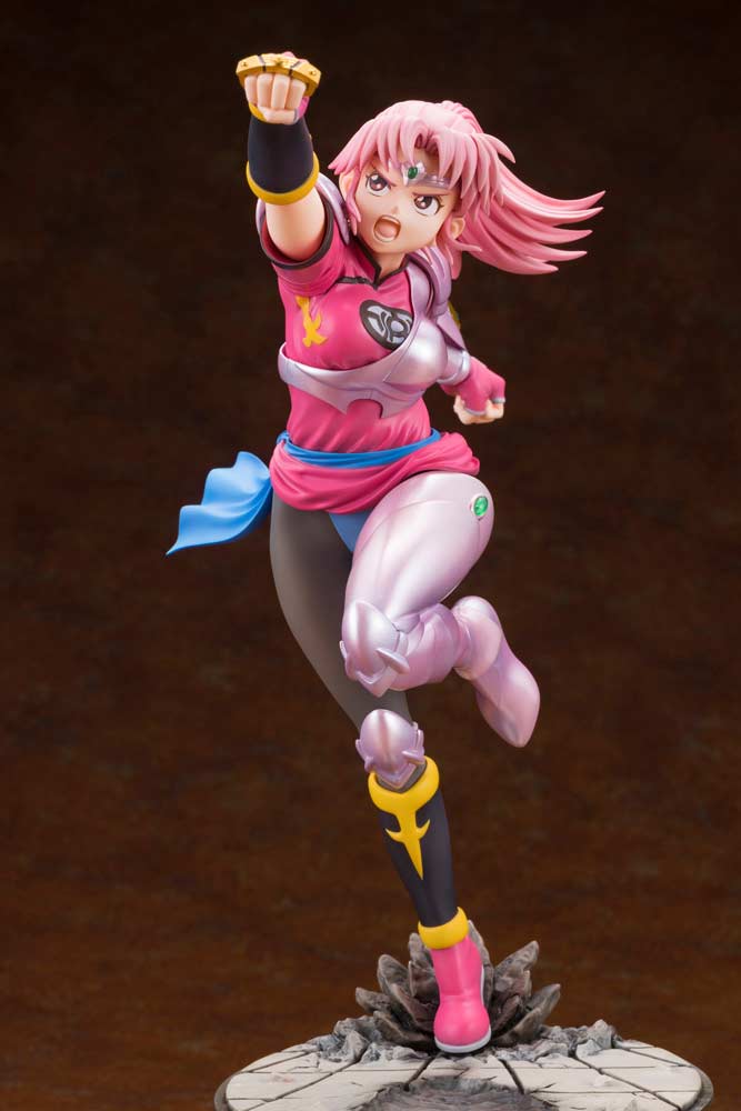 (PO) Dragon Quest: The Adventure of Dai ARTFX J Maam Image_11