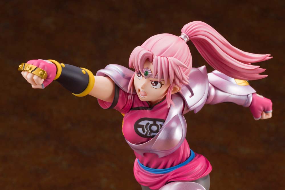 (PO) Dragon Quest: The Adventure of Dai ARTFX J Maam Image_15