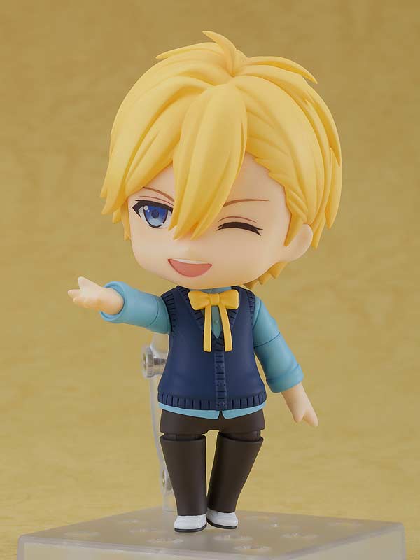 (PO) Nendoroid 1846 IDOLiSH7 - Rokuya Nagi Image_3