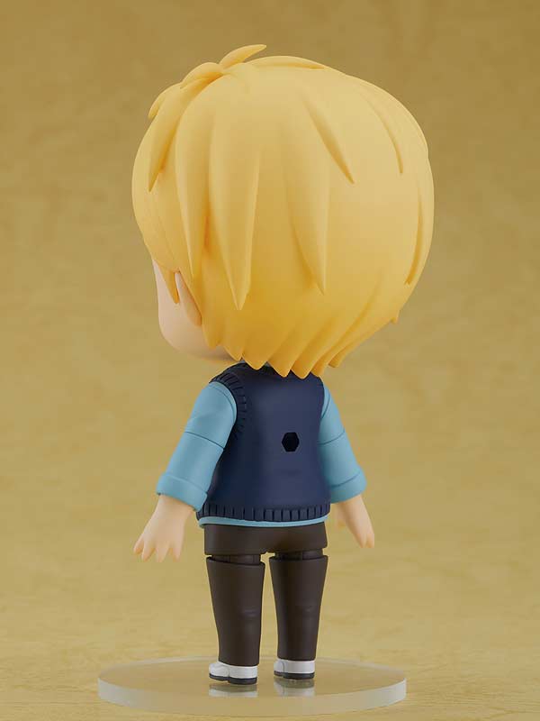 (PO) Nendoroid 1846 IDOLiSH7 - Rokuya Nagi Image_7