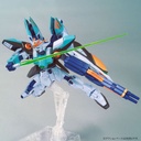 HG Mobile Suit Gundam Breaker Battlogue - Wing Gundam Sky Zero Image_5
