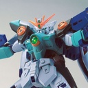 HG Mobile Suit Gundam Breaker Battlogue - Wing Gundam Sky Zero Image_8