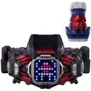 Kamen Rider Revice Transformation Belt DX Demons Driver (Henshin Belt) Image_1