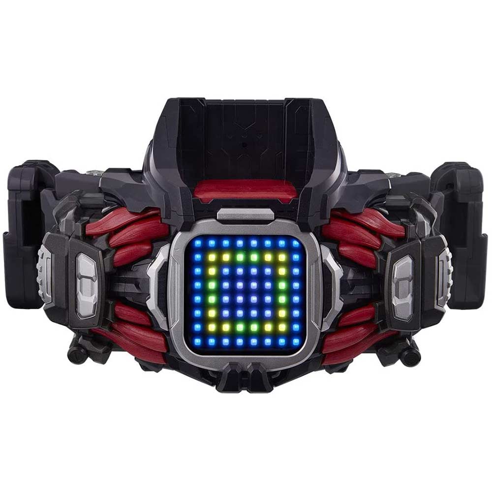 Kamen Rider Revice Transformation Belt DX Demons Driver (Henshin Belt) Image_2