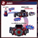 Kamen Rider Revice Transformation Belt DX Demons Driver (Henshin Belt) Image_8