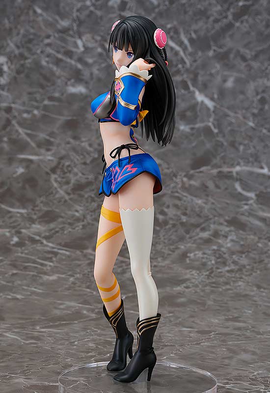 (PO) Tony/CCG EXPO Zi Ling 2015 Ver. Image_5