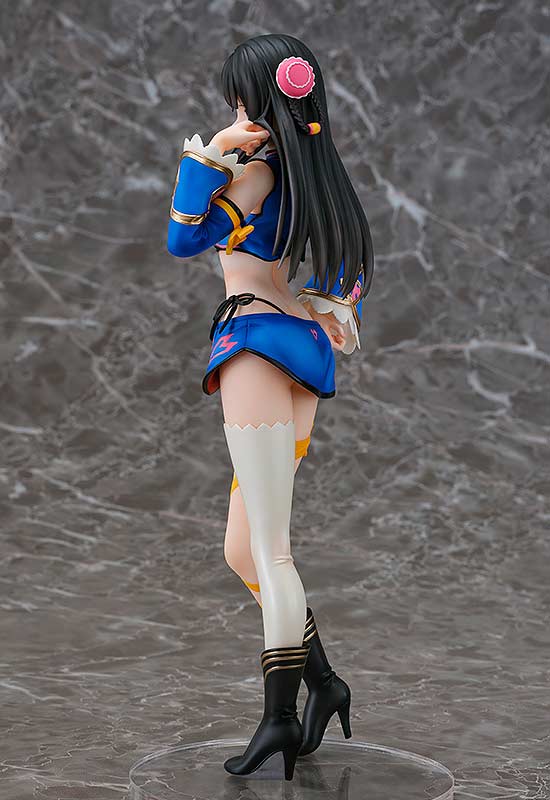 (PO) Tony/CCG EXPO Zi Ling 2015 Ver. Image_6