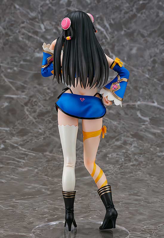 (PO) Tony/CCG EXPO Zi Ling 2015 Ver. Image_7