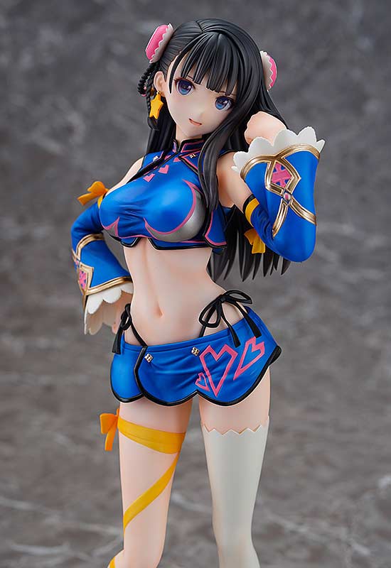 (PO) Tony/CCG EXPO Zi Ling 2015 Ver. Image_13