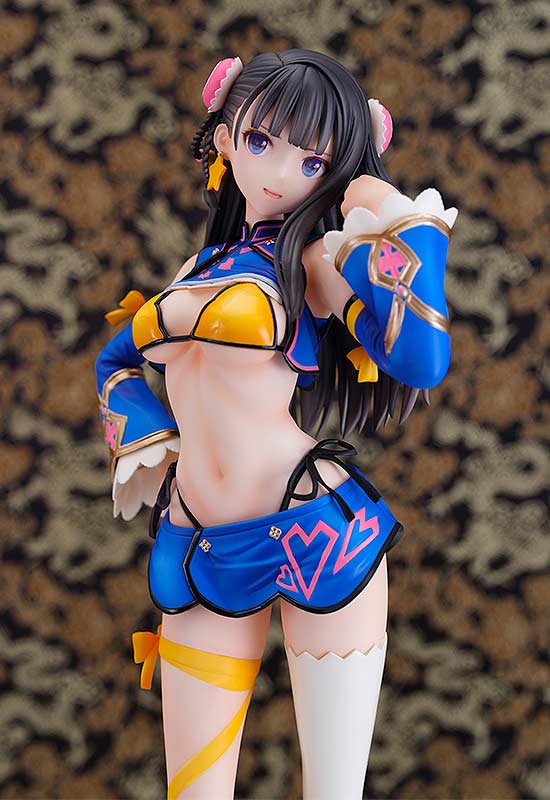 (PO) Tony/CCG EXPO Zi Ling 2015 Ver. Image_14