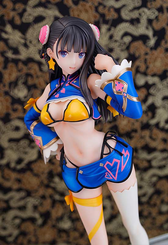 (PO) Tony/CCG EXPO Zi Ling 2015 Ver. Image_16
