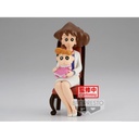 Crayon Shin-chan Nohara Family Portraits Figure set Image_6