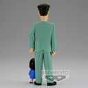 Crayon Shin-chan Nohara Family Portraits Figure set Image_9