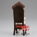 Crayon Shin-chan Nohara Family Portraits Figure set Image_10