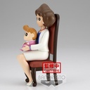 Crayon Shin-chan Nohara Family Portraits Figure set Image_12