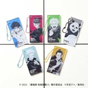 (PO) Jujutsu Kaisen 0: The Movie Trading Metallic Acrylic Key Chain [BOX] Image_2