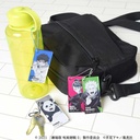 (PO) Jujutsu Kaisen 0: The Movie Trading Metallic Acrylic Key Chain [BOX] Image_3