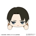 (PO) SK-17 Attack on Titan Plush Tissue Cover E Levi Image_1
