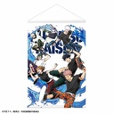 Sega Chara kuji - Jujutsu Kaisen Splash X Battle Image_14