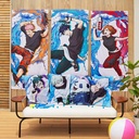 Sega Chara kuji - Jujutsu Kaisen Splash X Battle Image_16