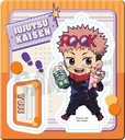 (PO) Tokotoko Acrylic Stand Jujutsu Kaisen Vol. 2 Outing Ver. [BOX] Image_3