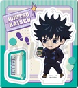 (PO) Tokotoko Acrylic Stand Jujutsu Kaisen Vol. 2 Outing Ver. [BOX] Image_5