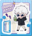 (PO) Tokotoko Acrylic Stand Jujutsu Kaisen Vol. 2 Outing Ver. [BOX] Image_11